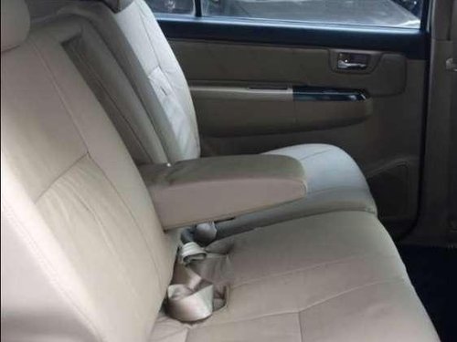 Used 2015 Toyota Fortuner 4x2 Manual MT for sale