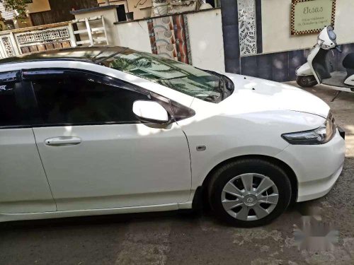 Honda City 1.5 S MT 2011 for sale 