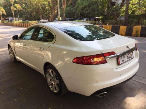 Jaguar XF Diesel S V6, 2011, Diesel AT for sale 