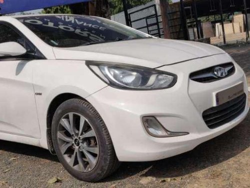 2014 Hyundai Verna 1.6 CRDi SX MT for sale at low price