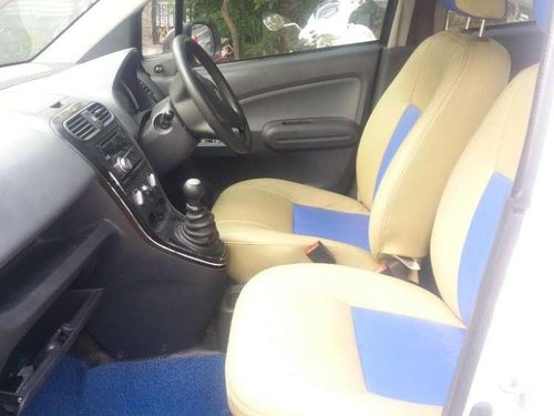 Used Maruti Suzuki Ritz MT car at low price