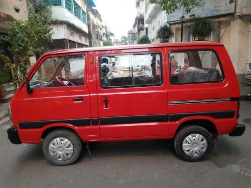 Used Maruti Suzuki Omni MT for sale at low price