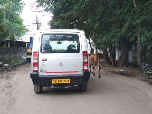 Used Tata Sumo, 2016, Diesel MT for sale 