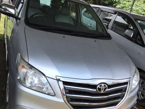 Used Toyota Innova 2.0 G4, 2013 MT for sale 