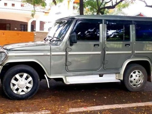 Used 2011 Mahindra Bolero MT for sale 