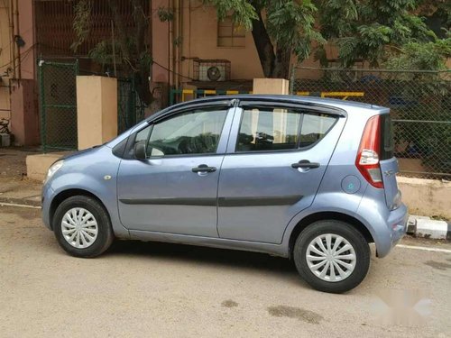 2013 Maruti Suzuki Ritz MT for sale