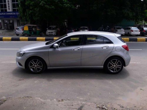 Mercedes-Benz A-Class A 180 CDI Style, 2013, Diesel AT for sale 