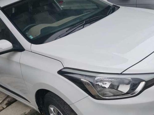 Used Hyundai Elite I20 Sportz 1.4, 2017, Diesel MT for sale 