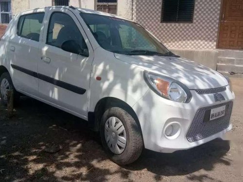 Maruti Suzuki Alto 800 MT 2016 for sale