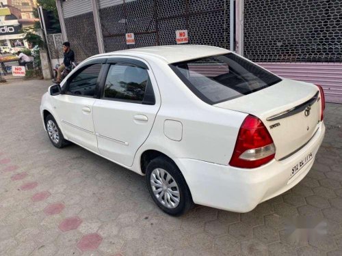 Toyota Etios GD 2012 MT for sale