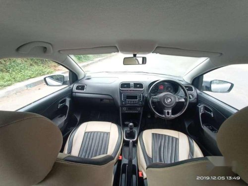 Used 2013 Volkswagen Polo MT for sale