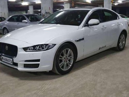 2017 Jaguar XE AT for sale 