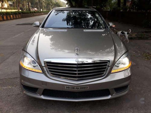 Mercedes-Benz S-Class 350 CDI L, 2008, Diesel AT for sale 