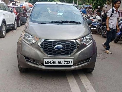 Used 2016 Datsun Redi-GO MT for sale 