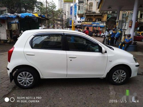 Used Toyota Etios G MT car at low price