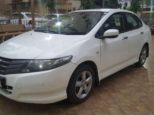 Used Honda City MT for sale 