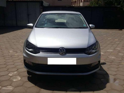 Used Volkswagen Ameo AT for sale 