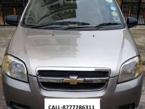 Chevrolet Aveo LT 1.6 ABS, 2006, Petrol AT for sale 