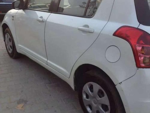 Used 2008 Maruti Suzuki Swift MT for sale