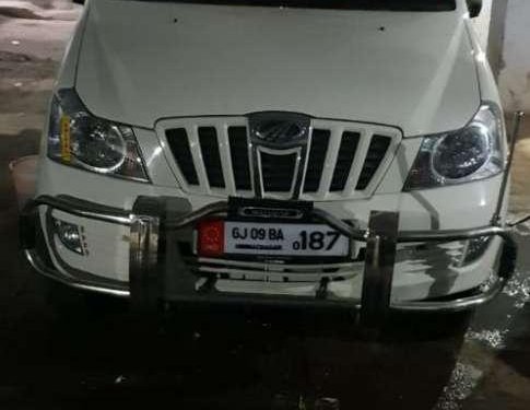 Used Mahindra Xylo E8 ABS BS IV 2011 MT for sale 