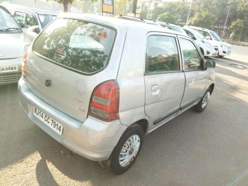 Used 2007 Maruti Suzuki Alto MT for sale