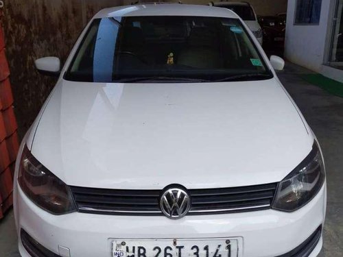 2015 Volkswagen Polo AT for sale 