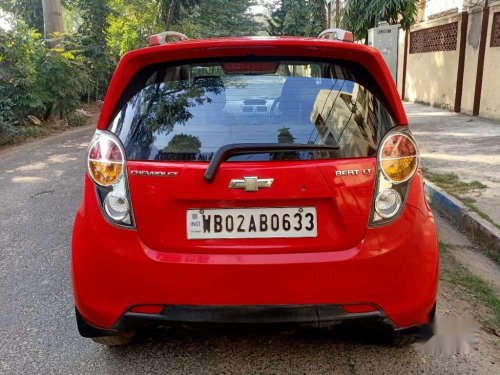 Chevrolet Beat 2012 MT for sale 