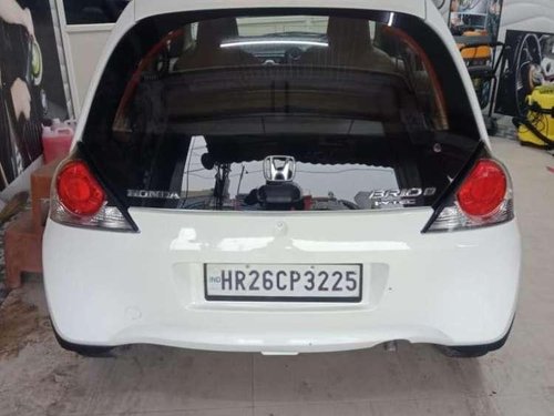 Used Honda Brio MT for sale 