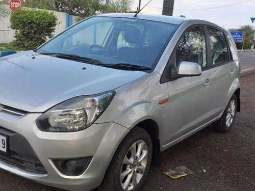 Used Ford Figo FIGO 1.5D AMBIENTE, 2011, Diesel MT for sale 