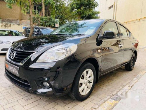 2014 Nissan Sunny MT for sale 