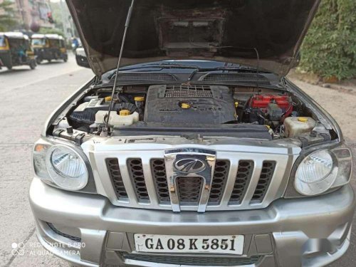 Used Mahindra Scorpio LX 2013 MT for sale