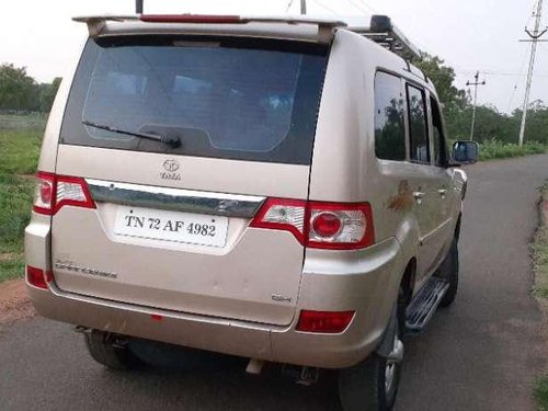 Used 2010 Tata Sumo EX MT for sale at low price