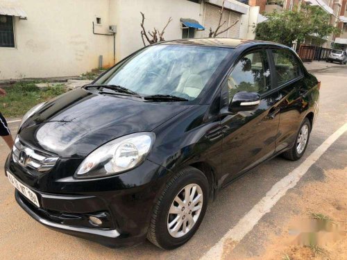 Honda Amaze 1.5 VX i-DTEC, 2013, Diesel MT for sale 