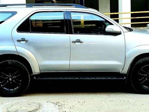 Toyota Fortuner 3.0 4x4 Automatic, 2015, Diesel AT for sale