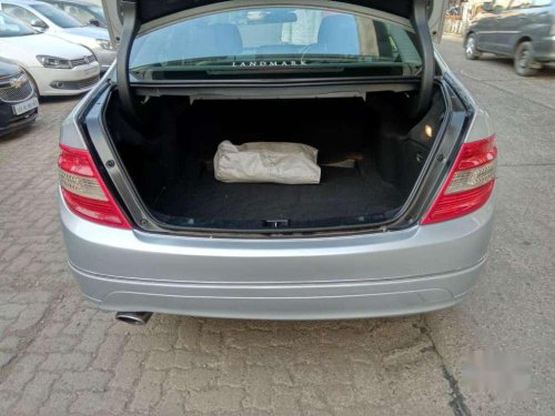 Used Mercedes Benz C-Class AT for sale 