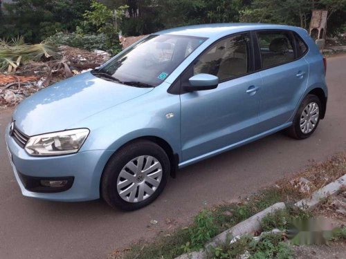 Used 2013 Volkswagen Polo MT for sale at low price