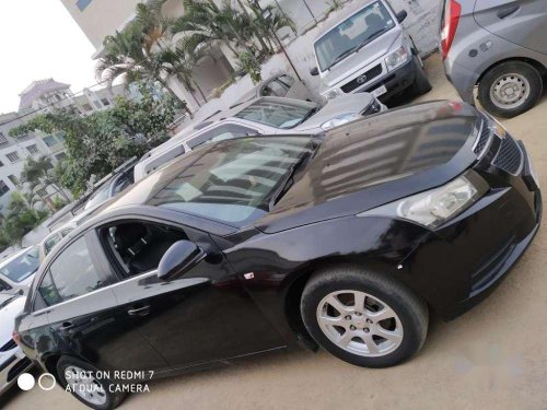 Used Chevrolet Cruze LT MT for sale 