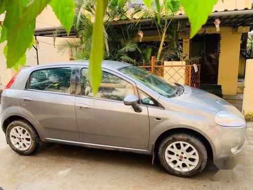 Used 2009 Fiat Punto MT for sale 