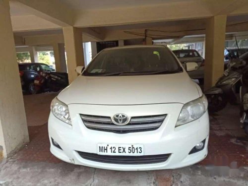 Used 2008 Toyota Corolla Altis MT for sale