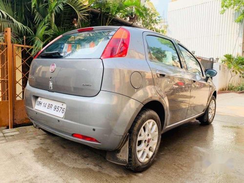 Used 2009 Fiat Punto MT for sale 