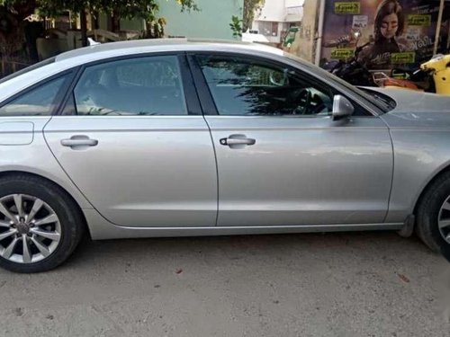 Audi A6 2.7 TDI, 2013, Diesel AT for sale 