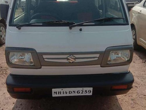 Used 2012 Maruti Suzuki Omni MT for sale