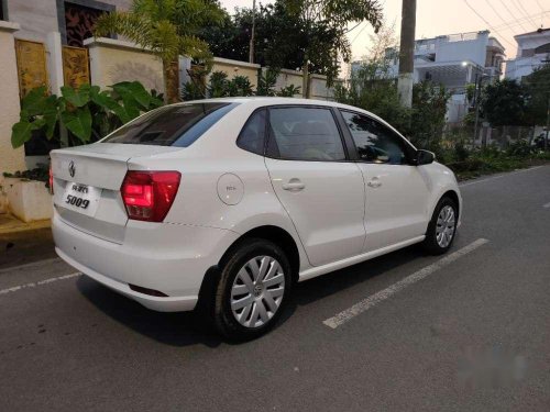 Volkswagen Ameo 2016 MT for sale