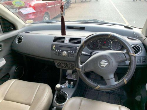 Used 2010 Maruti Suzuki Swift Dzire AT for sale