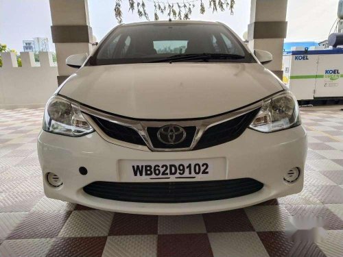 2014 Toyota Etios G MT for sale at low price