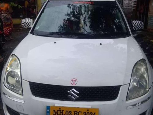 Used Maruti Suzuki Swift Dzire MT car at low price