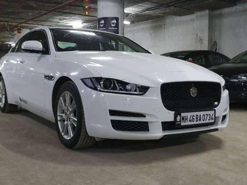 2017 Jaguar XE AT for sale 