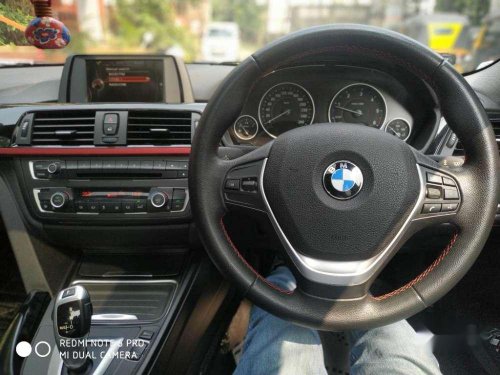 BMW 3 Series 320d Sport Line AT 2015 for sale