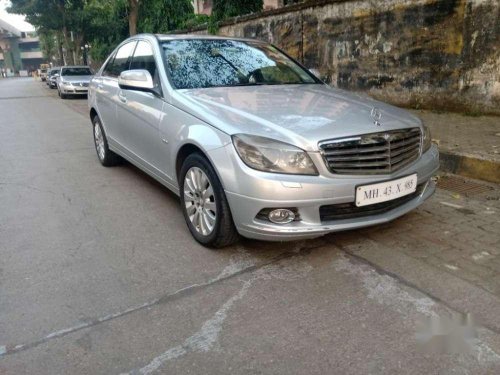 Used Mercedes Benz C-Class AT for sale 