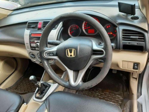 Honda City S 2010 MT for sale 